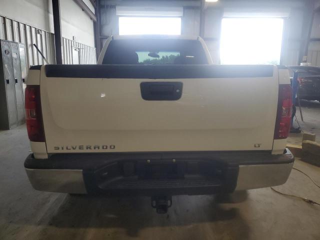 Photo 5 VIN: 1GCRCSE07DZ185104 - CHEVROLET SILVERADO 