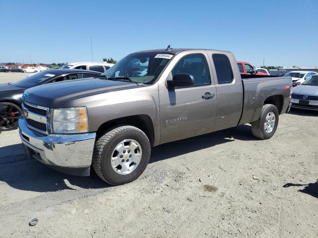 Photo 0 VIN: 1GCRCSE07DZ217484 - CHEVROLET SILVERADO 