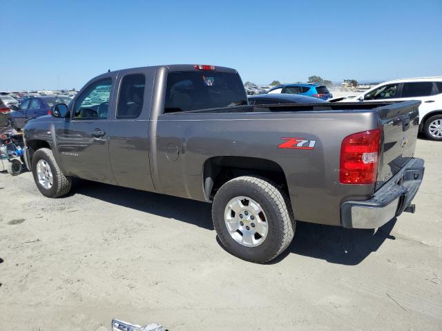 Photo 1 VIN: 1GCRCSE07DZ217484 - CHEVROLET SILVERADO 