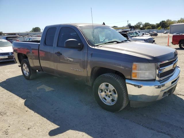 Photo 3 VIN: 1GCRCSE07DZ217484 - CHEVROLET SILVERADO 