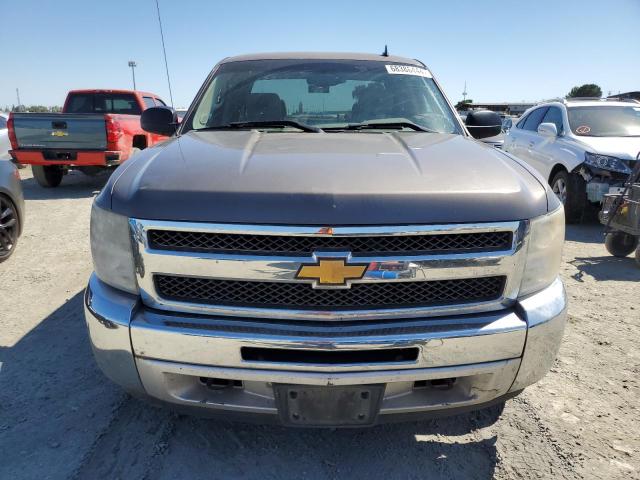 Photo 4 VIN: 1GCRCSE07DZ217484 - CHEVROLET SILVERADO 