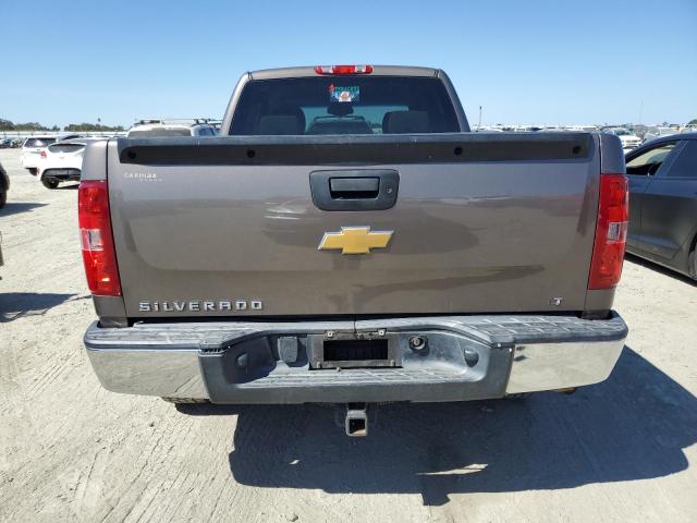 Photo 5 VIN: 1GCRCSE07DZ217484 - CHEVROLET SILVERADO 