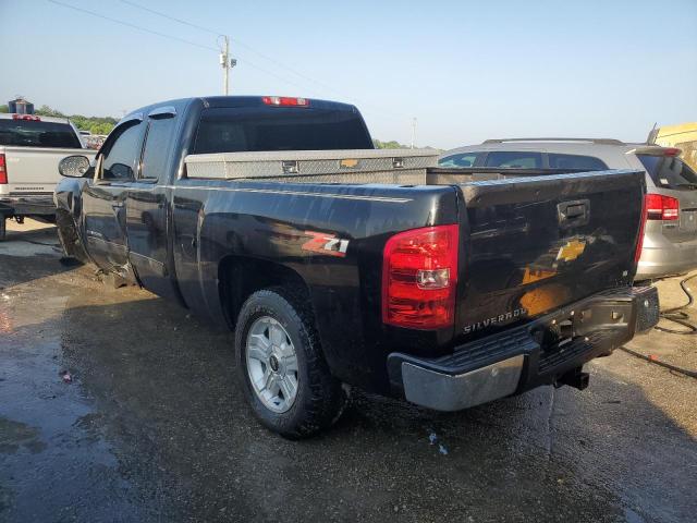 Photo 1 VIN: 1GCRCSE07DZ342338 - CHEVROLET SILVERADO 