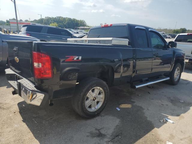 Photo 2 VIN: 1GCRCSE07DZ342338 - CHEVROLET SILVERADO 