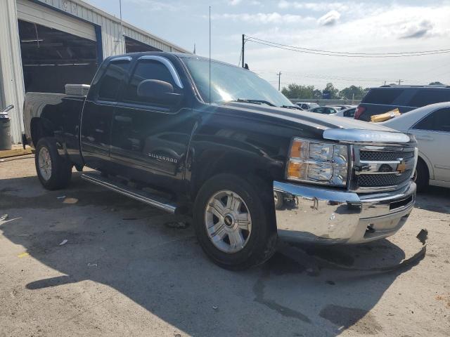 Photo 3 VIN: 1GCRCSE07DZ342338 - CHEVROLET SILVERADO 