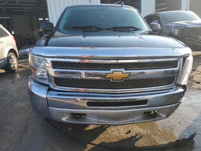 Photo 4 VIN: 1GCRCSE07DZ342338 - CHEVROLET SILVERADO 