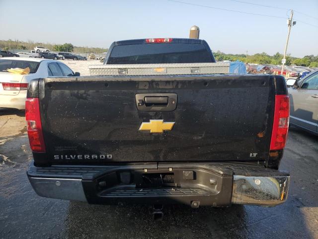 Photo 5 VIN: 1GCRCSE07DZ342338 - CHEVROLET SILVERADO 