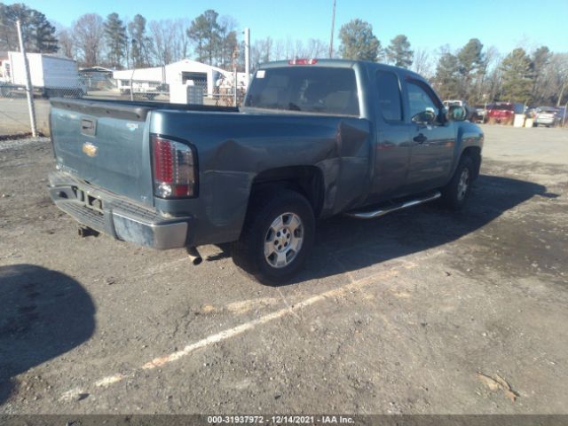 Photo 3 VIN: 1GCRCSE08BZ202814 - CHEVROLET SILVERADO 1500 