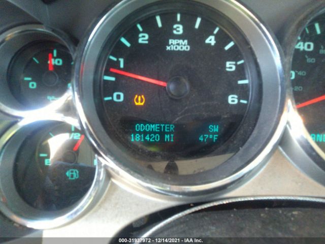 Photo 6 VIN: 1GCRCSE08BZ202814 - CHEVROLET SILVERADO 1500 