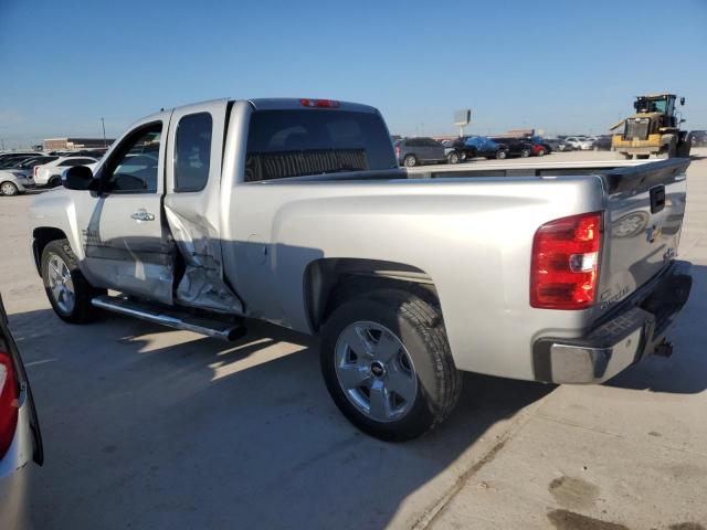 Photo 1 VIN: 1GCRCSE08BZ370890 - CHEVROLET SILVERADO 