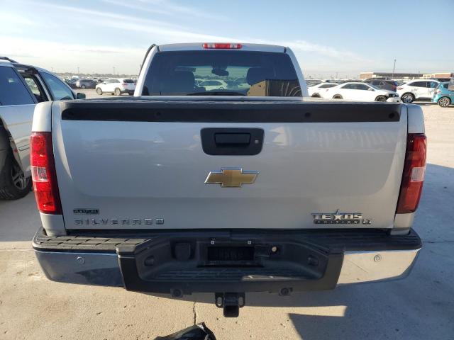 Photo 5 VIN: 1GCRCSE08BZ370890 - CHEVROLET SILVERADO 