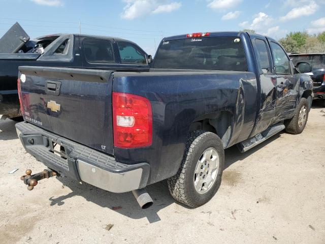 Photo 2 VIN: 1GCRCSE08BZ406416 - CHEVROLET SILVERADO 