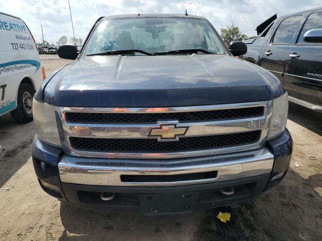 Photo 4 VIN: 1GCRCSE08BZ406416 - CHEVROLET SILVERADO 