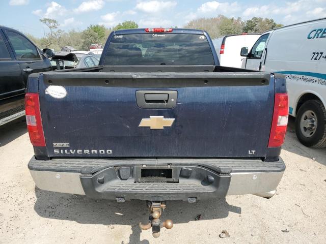 Photo 5 VIN: 1GCRCSE08BZ406416 - CHEVROLET SILVERADO 