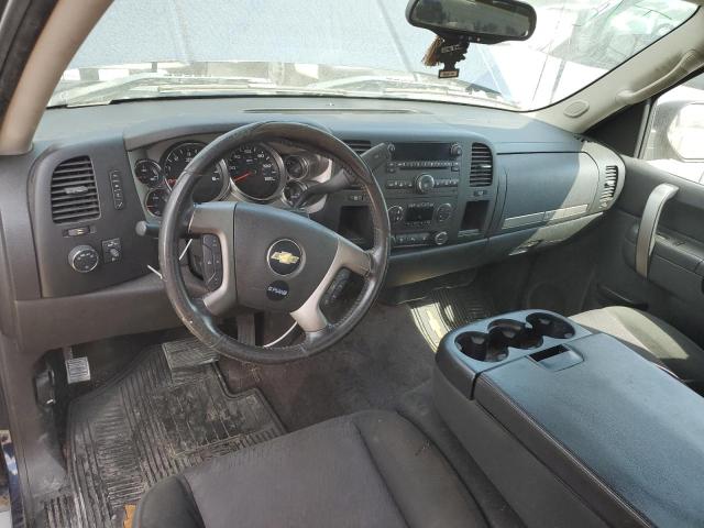 Photo 7 VIN: 1GCRCSE08BZ406416 - CHEVROLET SILVERADO 