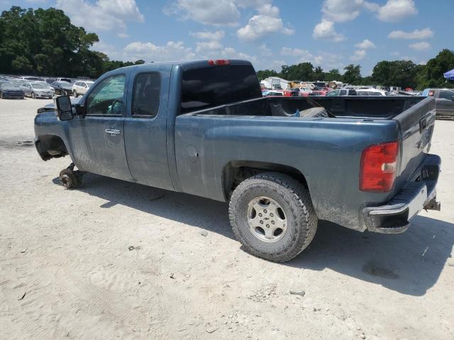 Photo 1 VIN: 1GCRCSE08BZ413155 - CHEVROLET SILVERADO 