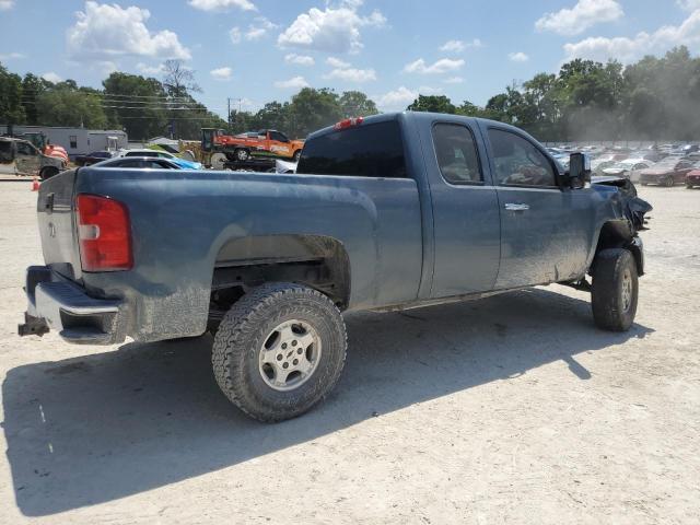 Photo 2 VIN: 1GCRCSE08BZ413155 - CHEVROLET SILVERADO 