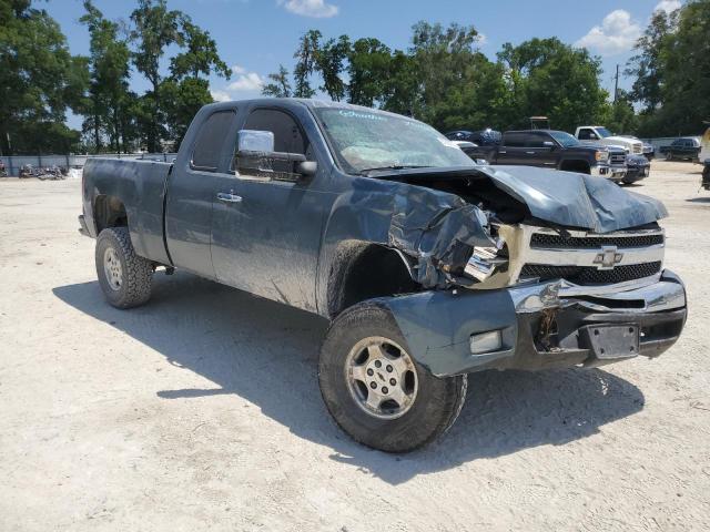 Photo 3 VIN: 1GCRCSE08BZ413155 - CHEVROLET SILVERADO 