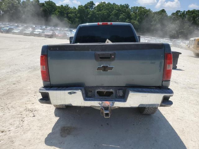 Photo 5 VIN: 1GCRCSE08BZ413155 - CHEVROLET SILVERADO 