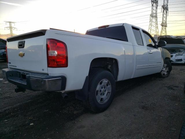 Photo 2 VIN: 1GCRCSE08BZ457205 - CHEVROLET SILVERADO 