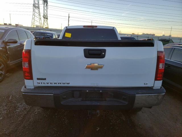 Photo 5 VIN: 1GCRCSE08BZ457205 - CHEVROLET SILVERADO 