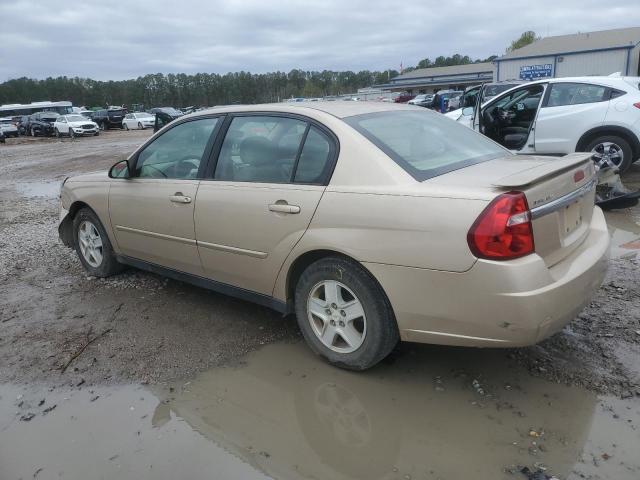 Photo 1 VIN: 1GCRCSE08CZ182341 - CHEVROLET MALIBU 