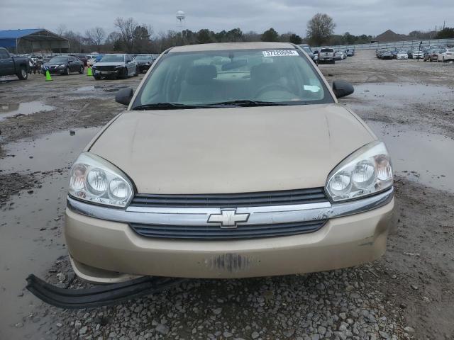 Photo 4 VIN: 1GCRCSE08CZ182341 - CHEVROLET MALIBU 