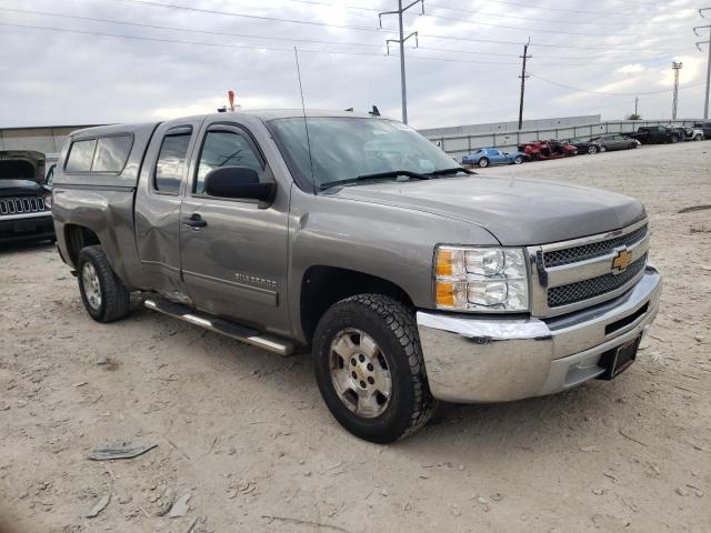 Photo 0 VIN: 1GCRCSE08CZ213944 - CHEVROLET SILVERADO 