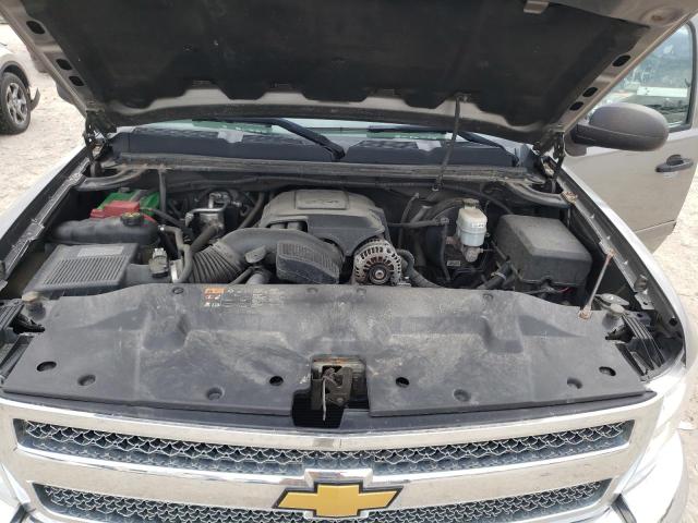 Photo 6 VIN: 1GCRCSE08CZ213944 - CHEVROLET SILVERADO 