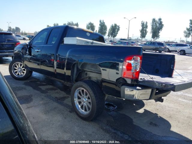 Photo 2 VIN: 1GCRCSE08CZ293858 - CHEVROLET SILVERADO 1500 