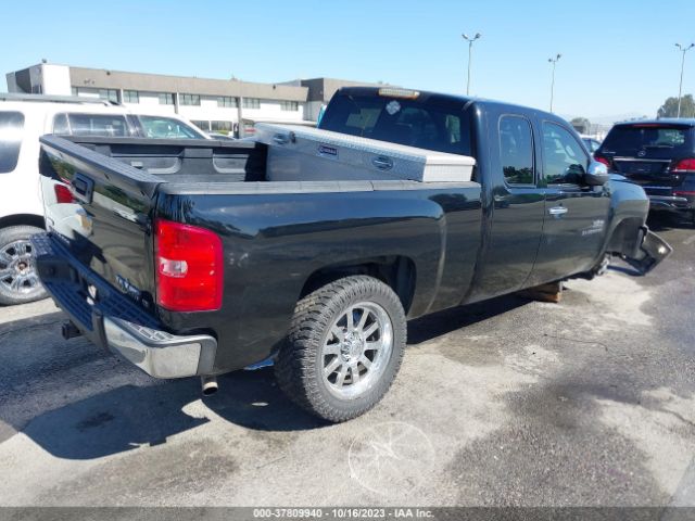 Photo 3 VIN: 1GCRCSE08CZ293858 - CHEVROLET SILVERADO 1500 