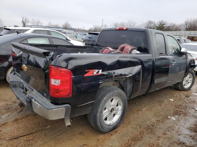 Photo 2 VIN: 1GCRCSE08CZ316216 - CHEVROLET SILVERADO 