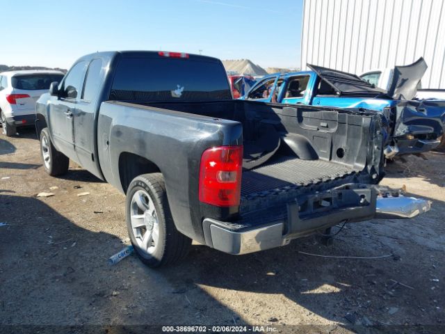 Photo 2 VIN: 1GCRCSE08CZ348423 - CHEVROLET SILVERADO 1500 