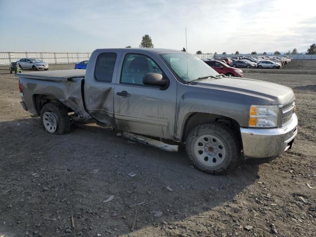 Photo 3 VIN: 1GCRCSE08DZ132783 - CHEVROLET SILVERADO 