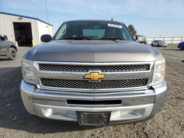 Photo 4 VIN: 1GCRCSE08DZ132783 - CHEVROLET SILVERADO 