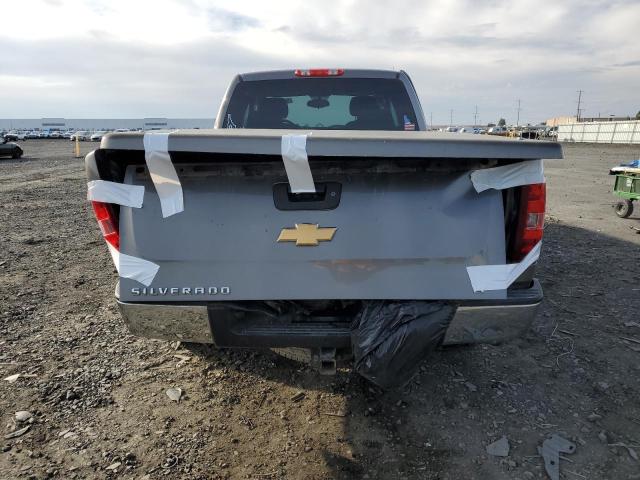 Photo 5 VIN: 1GCRCSE08DZ132783 - CHEVROLET SILVERADO 