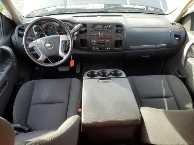 Photo 7 VIN: 1GCRCSE08DZ132783 - CHEVROLET SILVERADO 