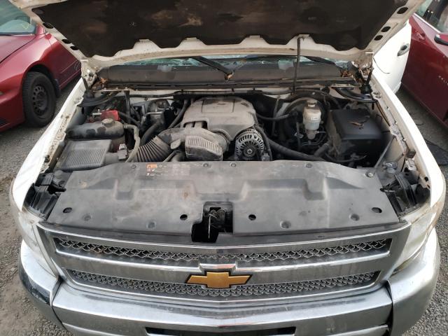 Photo 6 VIN: 1GCRCSE08DZ137773 - CHEVROLET SILVERADO 