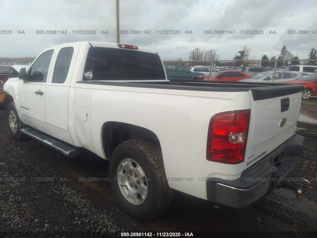 Photo 2 VIN: 1GCRCSE08DZ161989 - CHEVROLET SILVERADO 1500 