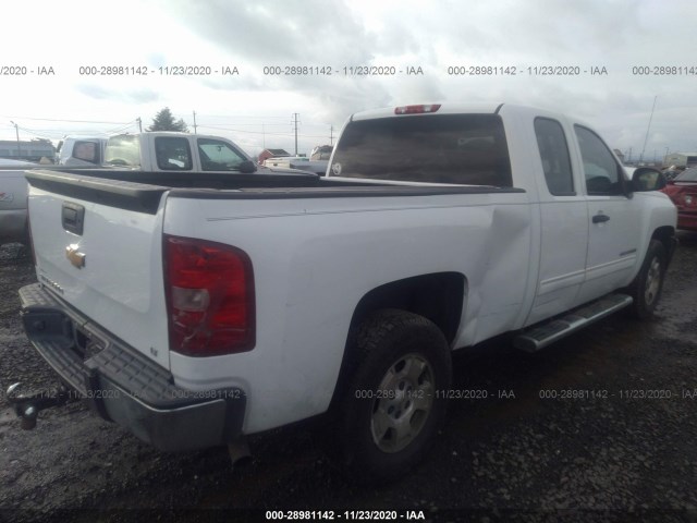 Photo 3 VIN: 1GCRCSE08DZ161989 - CHEVROLET SILVERADO 1500 