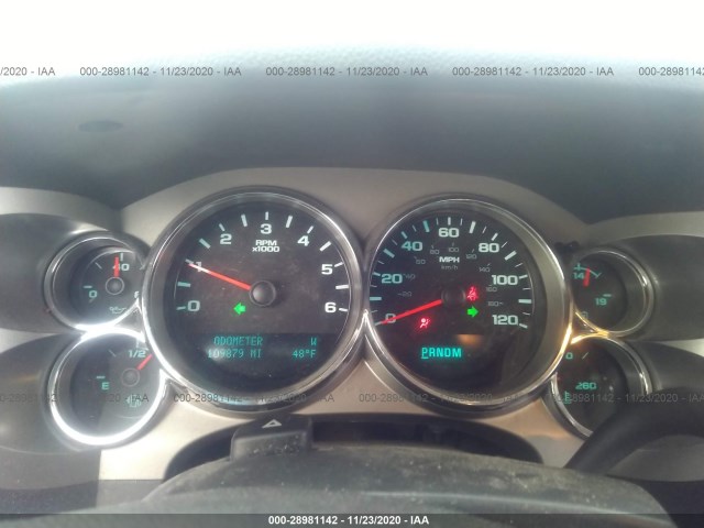 Photo 6 VIN: 1GCRCSE08DZ161989 - CHEVROLET SILVERADO 1500 