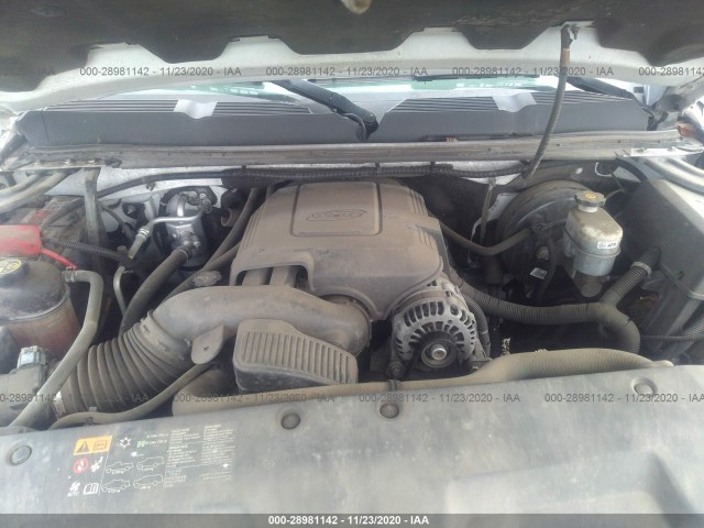 Photo 9 VIN: 1GCRCSE08DZ161989 - CHEVROLET SILVERADO 1500 