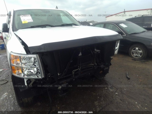 Photo 5 VIN: 1GCRCSE08DZ176752 - CHEVROLET SILVERADO 1500 