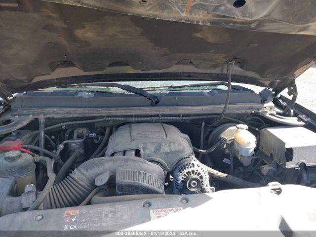 Photo 9 VIN: 1GCRCSE08DZ314483 - CHEVROLET SILVERADO 1500 