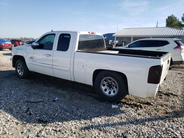 Photo 1 VIN: 1GCRCSE08DZ314595 - CHEVROLET SILVERADO 