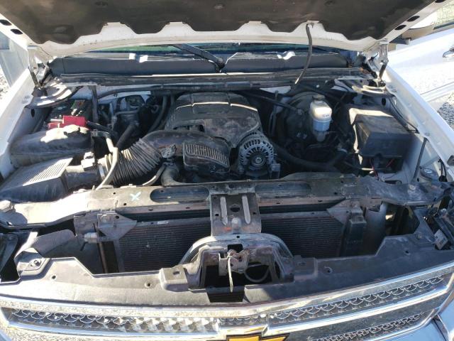 Photo 10 VIN: 1GCRCSE08DZ314595 - CHEVROLET SILVERADO 