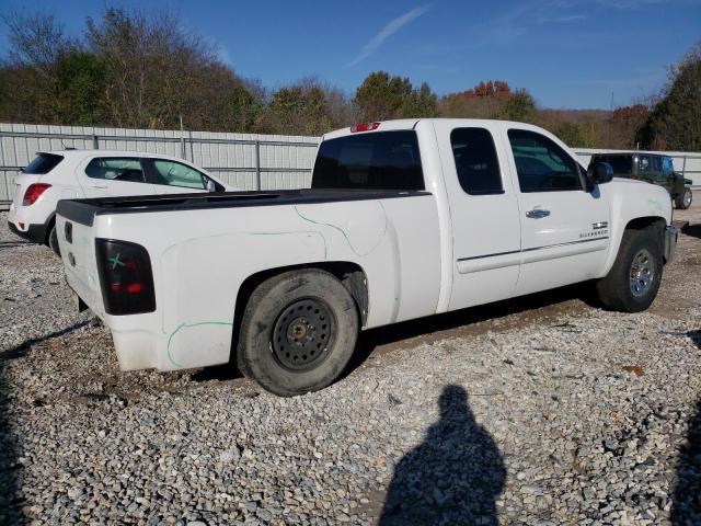 Photo 2 VIN: 1GCRCSE08DZ314595 - CHEVROLET SILVERADO 