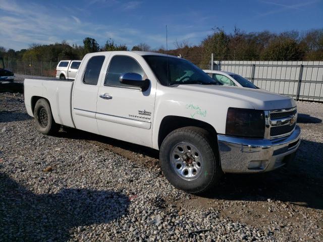 Photo 3 VIN: 1GCRCSE08DZ314595 - CHEVROLET SILVERADO 