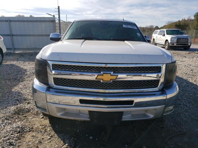 Photo 4 VIN: 1GCRCSE08DZ314595 - CHEVROLET SILVERADO 