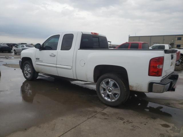 Photo 1 VIN: 1GCRCSE08DZ323748 - CHEVROLET SILVERADO 